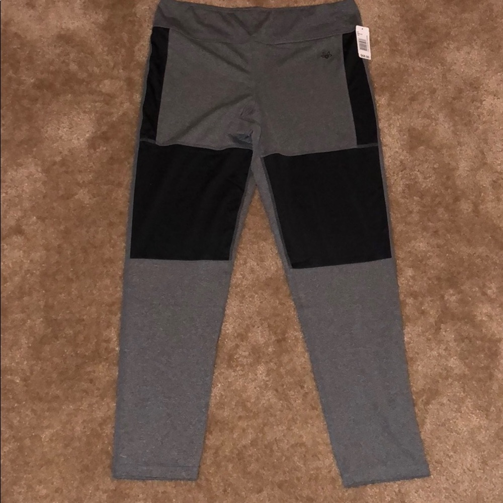 ESSENZA YOGA PANTS